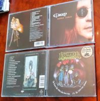 2 CD Ozzy Osbourne - Infectious Grooves - Under Cover Bayern - Parkstetten Vorschau