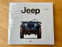 JEEP. Das Original – Seit 70 Jahren (NEU & OVP) Schleswig-Holstein - Reinbek Vorschau