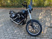 Harley Davidson FXRP Windshield Model. Matching Number FXR EVO München - Allach-Untermenzing Vorschau