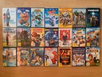 Kinder - Jugend - DVD‘s - je DVD - 2€  - Zustand sehr gut Köln - Höhenberg Vorschau