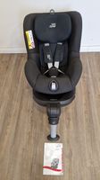 Britax Römer Kindersitz Dualfix 2R Cosmos Black Essen-Borbeck - Dellwig Vorschau