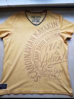 Camp David Shirt Gr. L Nordrhein-Westfalen - Voerde (Niederrhein) Vorschau