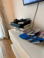 Playstation 4 mit spiele Bielefeld - Stieghorst Vorschau