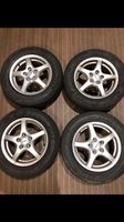 Winterreifen 195/65R15 91T~VW Golf~Seat Leon~Skoda Oktavia~Audi 3 Wandsbek - Hamburg Bramfeld Vorschau