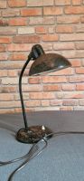 VINTAGE Kaiser Idell Schreibtischlampe für Bastler Saarland - Bexbach Vorschau