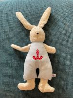 Hansekind Kuscheltier Hase mit Anker maritim Hamburg-Nord - Hamburg Winterhude Vorschau