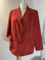 Bexleys Damen Leder Blazer Jacke Lederjacke, Gr. 52 Hamburg-Mitte - Hamburg St. Georg Vorschau