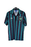 Celtic Away Umbro Vintage 1992-93 Trikot Leipzig - Leipzig, Zentrum Vorschau