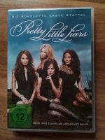 4 Staffeln Pretty Little Liars DVD Bayern - Waldbrunn Vorschau