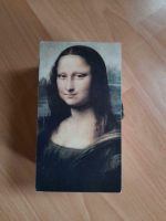 Schmuckbox vintage "Monalisa" 18x10x8cm Bochum - Bochum-Mitte Vorschau