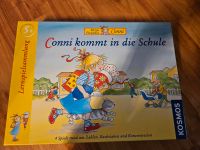 Conni kommt in die Schule Spiel Meine Freundin Conni NEU Schleswig-Holstein - Ascheberg Vorschau