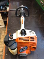 STIHL Kombimotor Schleswig-Holstein - Aukrug Vorschau