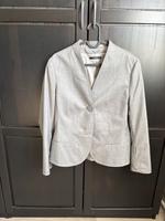 Blazer, grau, Windsor, Jacke, 38 Niedersachsen - Stuhr Vorschau