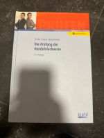 Die Prüfung der Handelsfachwirte - Krause - Kiehl Verlag Duisburg - Duisburg-Süd Vorschau