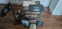 Assassins Creed Figur Black Flag Edition Nordrhein-Westfalen - Troisdorf Vorschau