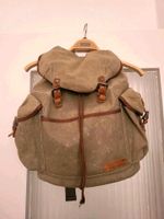 Rucksack Khakigrün von edc by Esprit Harburg - Hamburg Wilstorf Vorschau