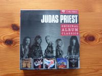 Judas Priest Orignial Album Classics Köln - Köln Merheim Vorschau