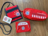 FC Bayern München Federtasche Portemonnaie top Lüneburger Heide - Neuenkirchen Vorschau