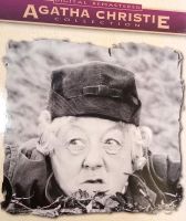 Miss Marple 4 DVD's Collection A. Christie M. Rutherford wie neu Harburg - Hamburg Wilstorf Vorschau
