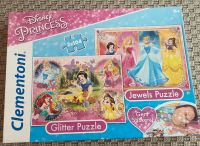 Clementoni Disney Prinzessinnenpuzzle (2 Puzzle) Schleswig-Holstein - Lübeck Vorschau