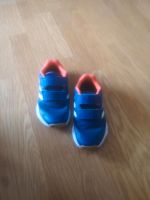 Adidas Hallenturnschuhe Gr. 31 Bayern - Triftern Vorschau