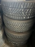 4x 225/45R18 95V Winterreifen Dunlop Hessen - Aarbergen Vorschau