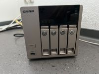 Qnap TVS-463 Köln - Porz Vorschau