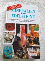Mineralien und Edelsteine,  der große Naturführer Berlin - Reinickendorf Vorschau