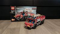 Lego Technic Airport Feuerwehr 42068 Sachsen-Anhalt - Wörlitz Vorschau