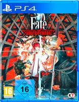 Fate/Samurai Remnant - PS4 PS5 Switch - NEU OVP Friedrichshain-Kreuzberg - Friedrichshain Vorschau