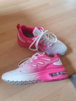 Schöne schuhe Nordrhein-Westfalen - Delbrück Vorschau