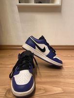 Air Jordan 1 low Lila Düsseldorf - Pempelfort Vorschau