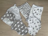 Pucksack Pucktuch Baby 4-6 Monate 6-8 kg Nordrhein-Westfalen - Hamm Vorschau