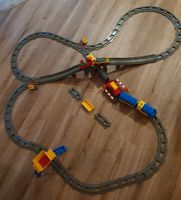 LEGO Duplo Eisenbahn Niedersachsen - Delmenhorst Vorschau