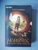 DER HOBBNIX HOBBIT TOLKIEN PARODIE ROMAN BUCH! Hamburg - Altona Vorschau