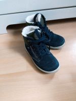 ✅  Superfit Lederschuhe, gefüttert Gr. 25 Brandenburg - Potsdam Vorschau