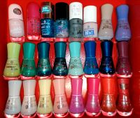 Essence Nagellack Set 24-teilig Bayern - Mespelbrunn Vorschau