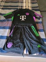 Bayern Trikot Bayern - Buchbach Vorschau