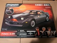 Playmobil 70924 Knight Rider Neu in OVP Hannover - Mitte Vorschau