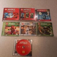 Ninjago CDs movie lego Nordrhein-Westfalen - Bocholt Vorschau