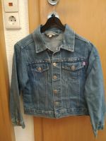 Jeansjacke Gr. 122 / 128 Baden-Württemberg - Radolfzell am Bodensee Vorschau