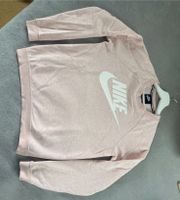 Nike Pullover Rosa Baden-Württemberg - Freiburg im Breisgau Vorschau