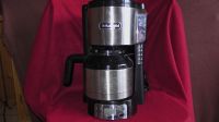 DeLonghi ICM15750 Coffee Maker Schleswig-Holstein - Trappenkamp Vorschau