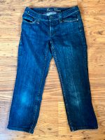 Coole 7/8 Jeans „Esprit Denim“ blau Gr. 36 Sachsen-Anhalt - Aken Vorschau