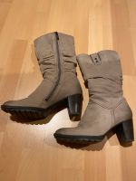 Ara Damen Stiefel used look Gr. 38 wie neu Hessen - Rauschenberg Vorschau