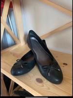 Schwarze Ballerina Schleswig-Holstein - Jübek Vorschau