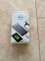 NEU-Original DELL PW7018LC Notebook Powerbank Plus-USB C-65W- Nordrhein-Westfalen - Dinslaken Vorschau