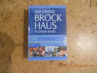Der große Brockhaus in einem Band Niedersachsen - Deutsch Evern Vorschau