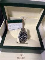 Rolex GMT Master 2 116710 LN Fullset LC100 Niedersachsen - Harpstedt Vorschau