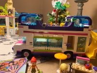 Lego Friends Wohnmobil Nordrhein-Westfalen - Iserlohn Vorschau